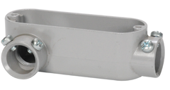 STEEL ELECTRIC PRODUCTS LR10AT CONDUITS