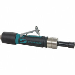 DYNABRADE Dynabrade 47201 Straight Angle Air Die Grinder 0.4 Hp
