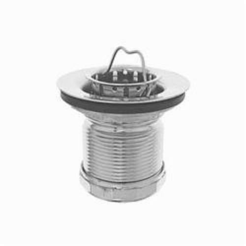 OATEY 3785A STRAINERS WITH SPUDS