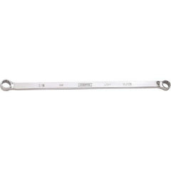 PROTO Proto J111416L Box End Wrench 7/16 X 1/2 in 12 Pt Double End