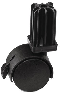 WEBER Weber-stephen Products 6414 Replacement Grill Casters 6-pack