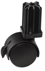 WEBER Weber-stephen Products 6414 Replacement Grill Casters 6-pack