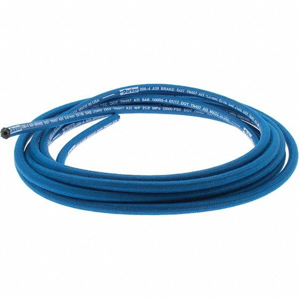 PARKER Parker KP82904 Multipurpose Air Hose 3/16 in 25 Ft 3000 Psi