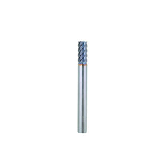 SECO TOOLS Seco 17004771 Square End Mill 3/16 in 6 Flute Carbide Altin