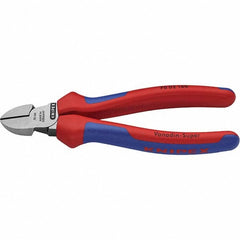 KNIPEX Knipex 70 02 160 Diagonal Cutting Plier 4mm