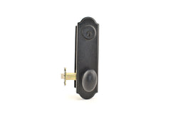 WESLOCK Weslock R7641M2M2SL2D Single Cylinder Deadbolt Passage Lock