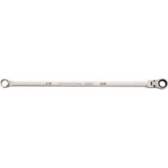 GEARWRENCH Gearwrench 86134 Ratcheting Box End Wrench 9/16 in 12 Pt