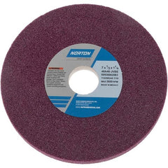 NORTON Norton 69936662083 Surface Grinding Wheel 46 Grit