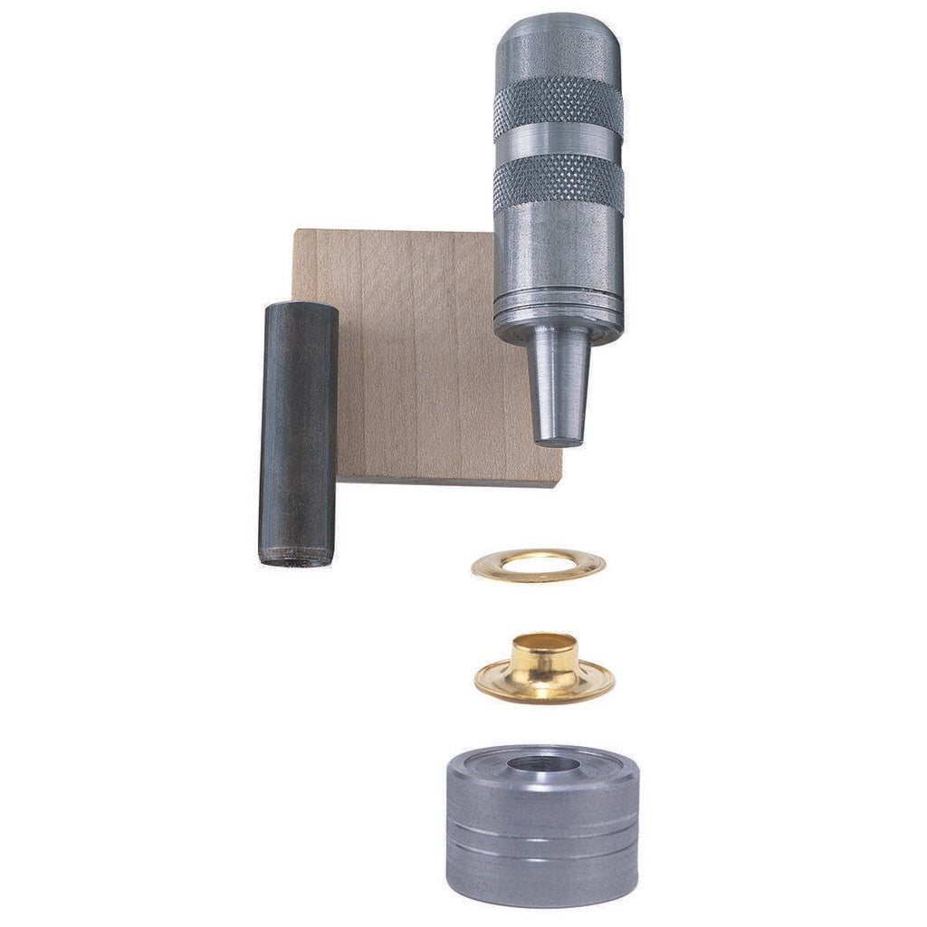 GENERAL FILTERS General 71260 Grommet Kit 52 Piece 1/4 Inch Id