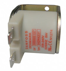 MANITOWOC ICE Manitowoc Ice 000005157 Coil Danfoss 208-230V 50/60Hz (Each) MAN000005157