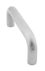 IVES Ives 8103HD832D Straight Door Pull Satin Stainless Steel