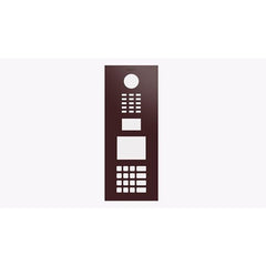 DOORBIRD Doorbird 423877382 Faceplate D21DKV RAL3007