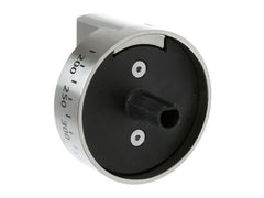 GENERAL ELECTRIC General Electric WB03X43510 Oven Knob (1 Pack) HD16728964