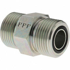 PARKER Parker KP80058 Hydraulic Hose Adapter 6000 Psi Seal-lok