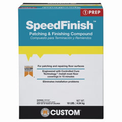 CUSTOM BUILDING PRODUCTS Custom Bldg Products SF10 Underlayment Cement 10 Lb