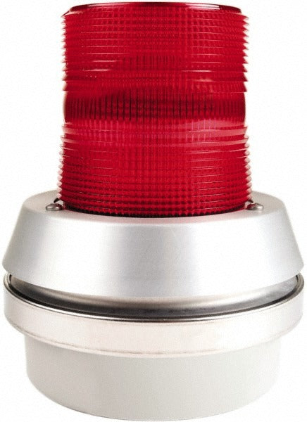 EDWARDS SIGNALING Edwards Signaling 51XBRFR120A Flashing Led Warning Light
