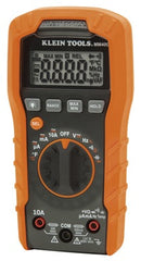 KLEIN TOOLS Klein Tools MM400 Digital Multimeter 600V Auto Ranging