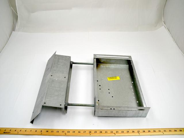 AAON ASM00083 PILOT ASSEMBLIES