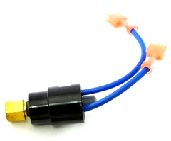 AAON P86520 RELAYS