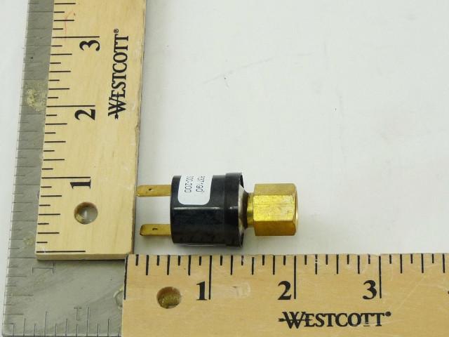AAON R37190 PRESSURE SWITCHES