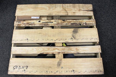 AAON R59170 FAN BLADES