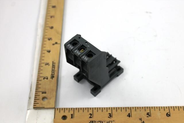 AAON R59850 OVERLOAD SWITCHES