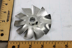 AAON R79530 FAN BLADES