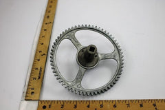 AAON S17732 GAS VALVES