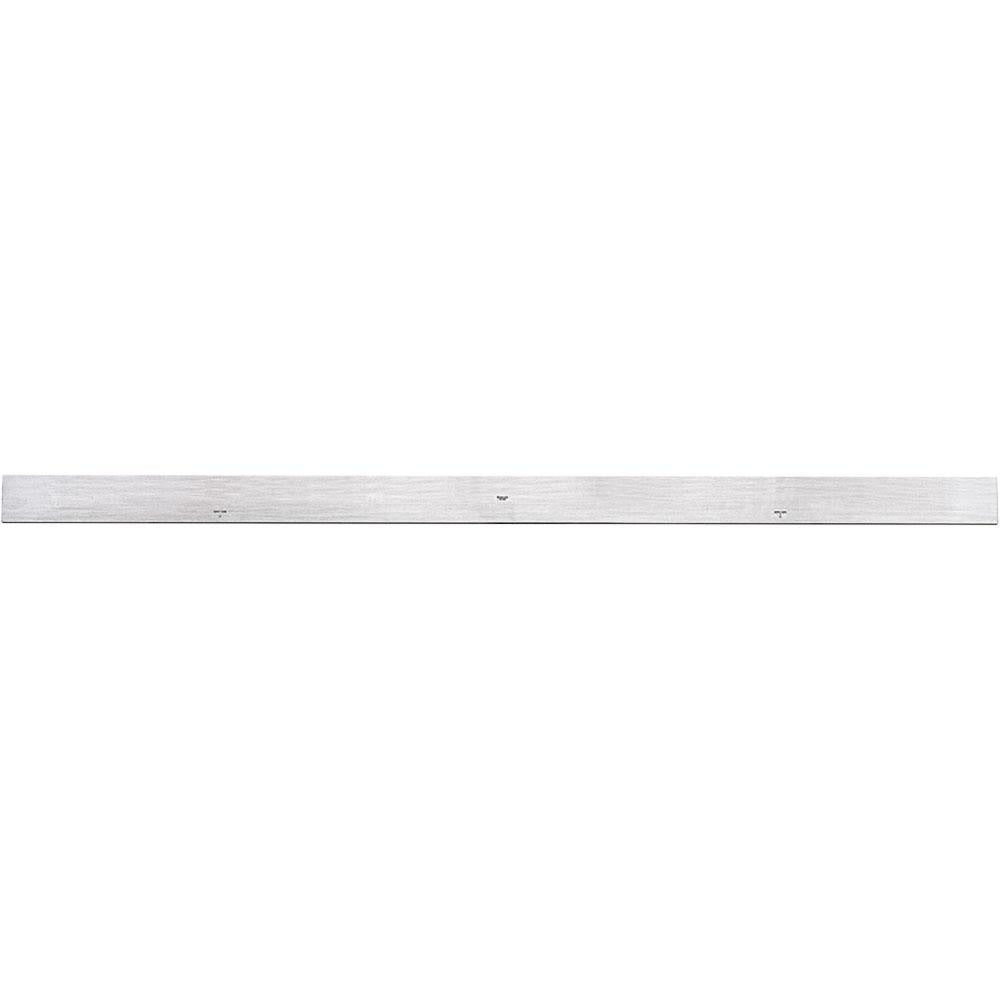 STARRETT Starrett 51442 Square Straight Edge 48 Inches Steel