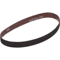 NORTON Norton 78072727571 Abrasive Belt 60 Grit 3/4x20.5in