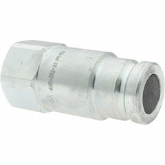PARKER Parker BD-FF-75212FP-1 Hydraulic Hose Fitting 3/4 in 3000 Psi