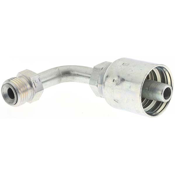 PARKER Parker KP81351 Hydraulic Hose Fitting 90 Degree Elbow