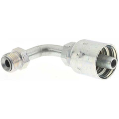PARKER Parker KP81351 Hydraulic Hose Fitting 90 Degree Elbow