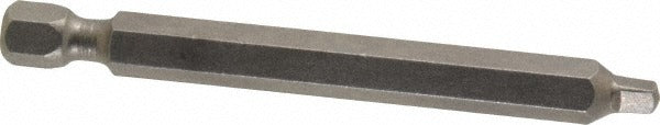 APEX Apex 954-A-2X Square Recess Power Screwdriver Bit