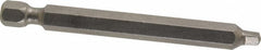 APEX Apex 954-A-2X Square Recess Power Screwdriver Bit