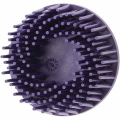 3M 3M 3M07536 Ceramic Straight Disc Brush 36 Grit 2 in