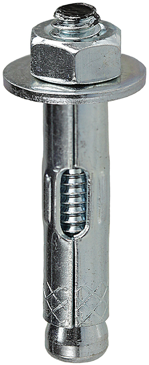 LH DOTTIE SA38178 SCREWS, NUTS, & WASHERS