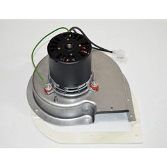 YORK York S1-32434546000 Blower Venter Assembly with Gasket 1/10 HP (14.5 x 13.45 x 8.7 in) Replacement S1-324-34546-000