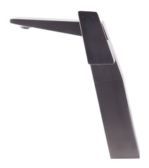 ALFI ALFI AB1475-BM Single Hole Tall Bathroom Faucet 1.5 GPM