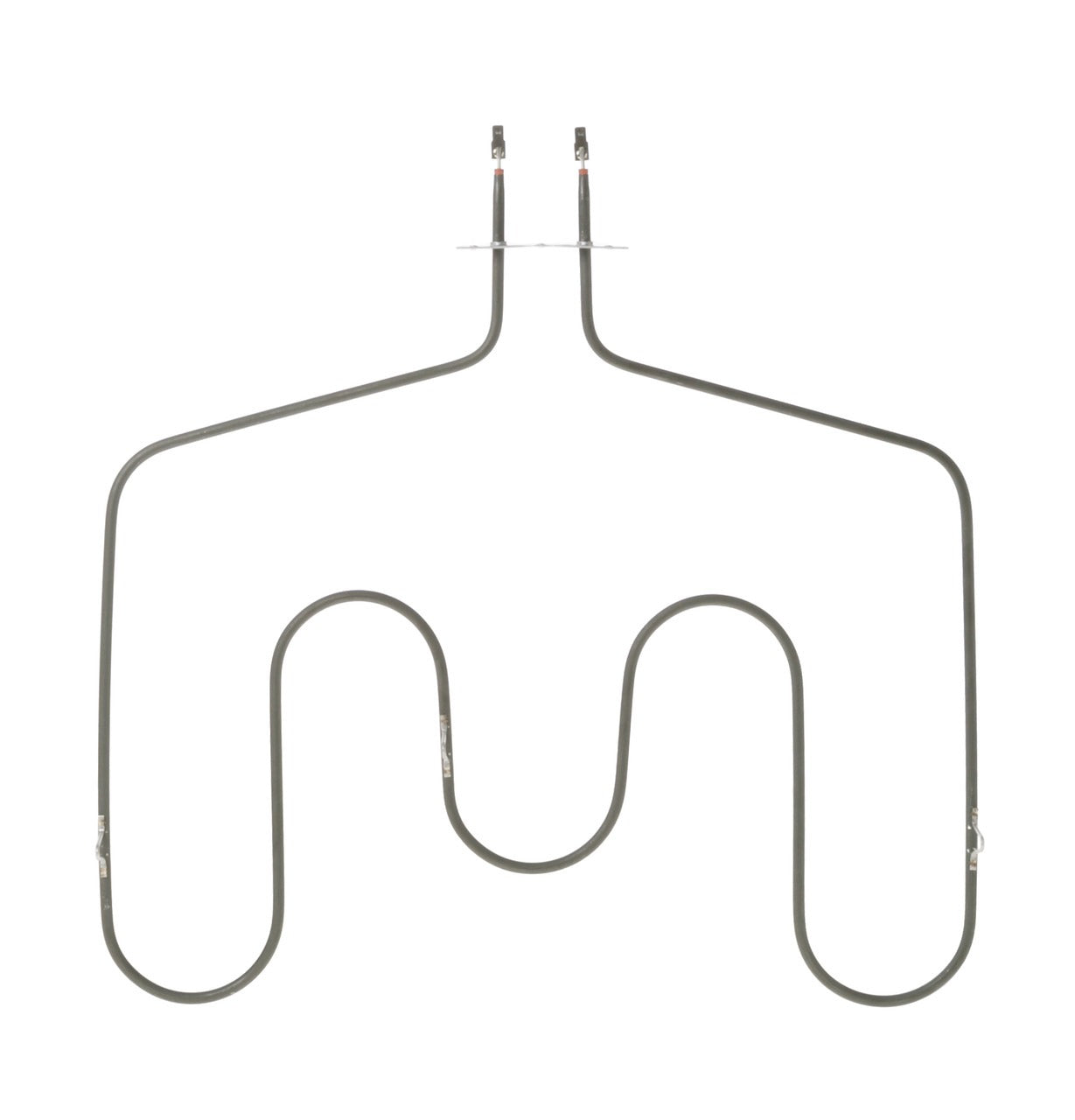 GE APPLIANCES Ge Appliances WB44T10005 Range Bake Element (OEM Replacement WB44T10005)