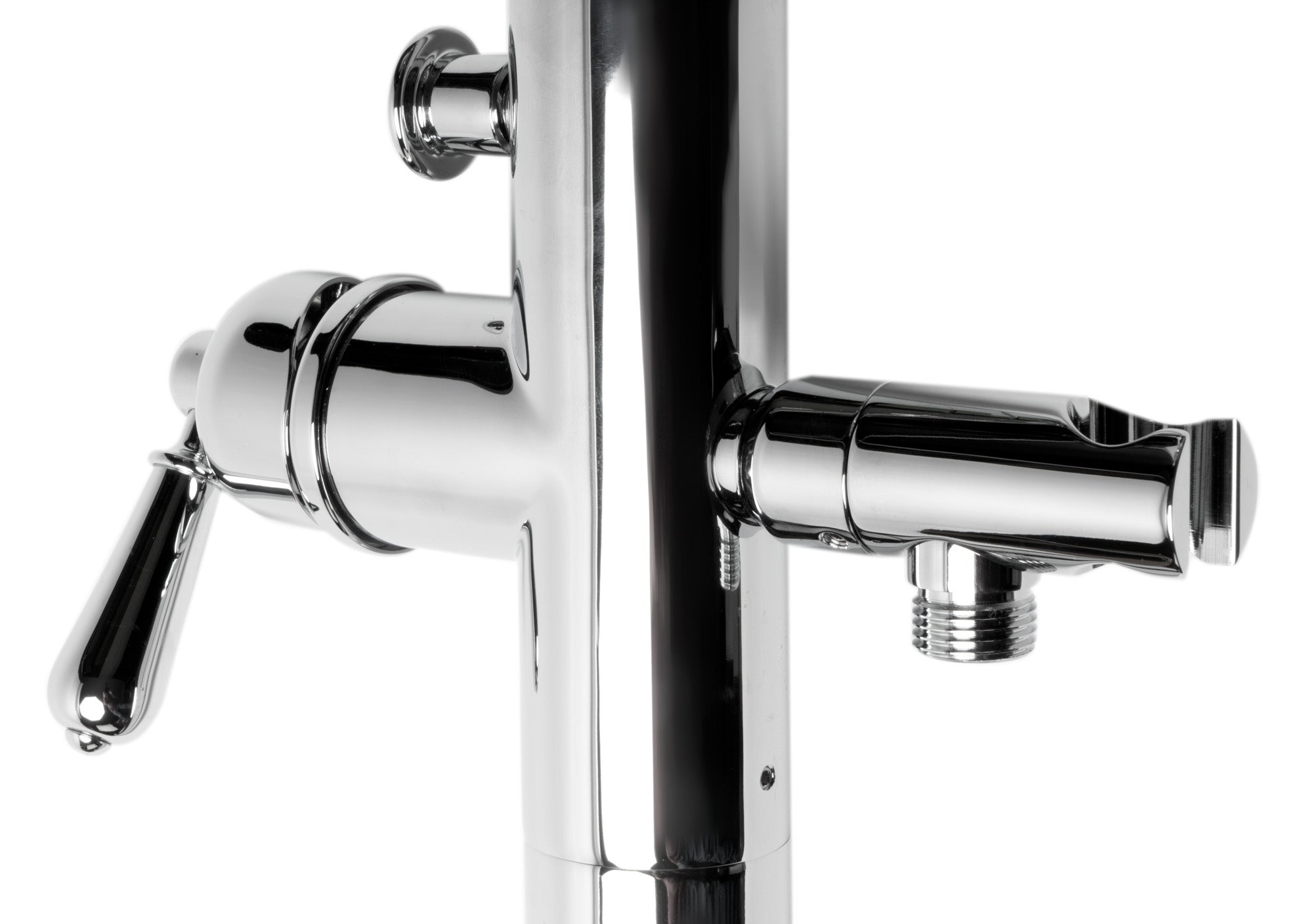 ALFI ALFI AB2553-PC brand AB2553 Free Standing Floor Mounted Bath Tub Filler