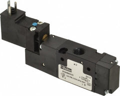 PARKER Parker B3G0BB549C Stacking Solenoid Valve 3-way 24VDC