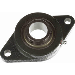 BROWNING Browning 767589 2-bolt Flange Bearing 1-3/16 in Id