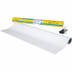 3M 3M MMMEE8X4 Post-it Easy Erase Whiteboard Roll 8 feetx4 feet