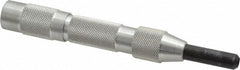 STARRETT Starrett 53049 Automatic Center Punch 5/8 Inch Aluminum