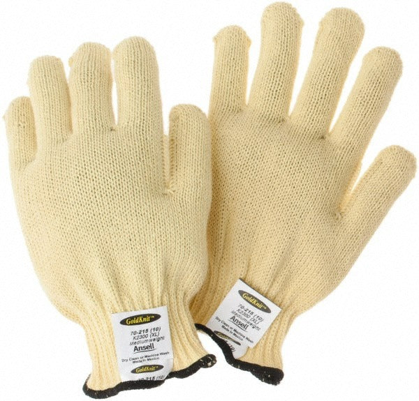 ANSELL Ansell 242033 Puncture-resistant Gloves Xl Ansi A3