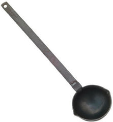 HOMEWERKS WORLDWIDE Homewerks Worldwide Llc 42SSL3 Solder Ladle 3 in