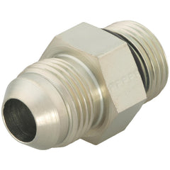 PARKER Parker 20-16 F5OX-S Steel Flared Tube Connector 1-1/4 in