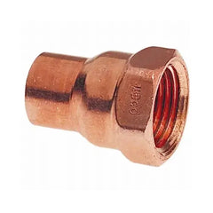 NIBCO Nibco W01040T 12x34 CxF adapter (1/2 x 3/4 in)