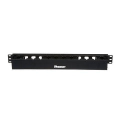 PANDUIT Panduit WMPLFSE Horizontal Cable Manager Front